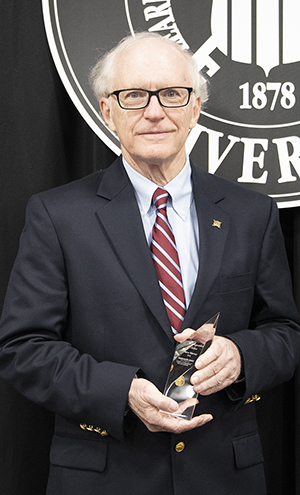 Dr. Steve Murray