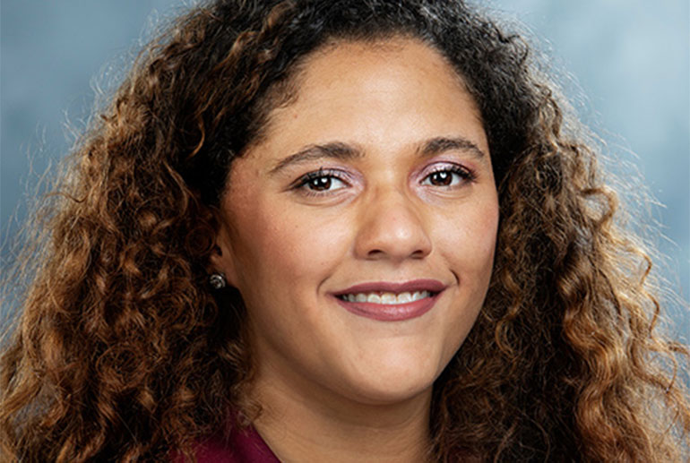MSU doctoral candidate appointed Fellow in USDA Office of the Assistant Secretary for Civil Rights