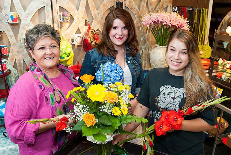 MSU floral design team takes top national honors
