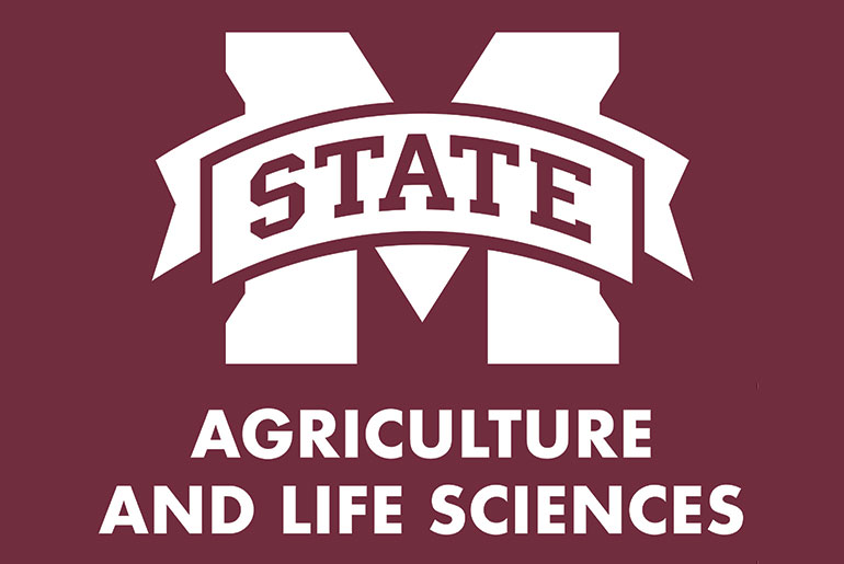 Mississippi State University College of Agriculture and Life Sciences logo