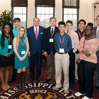 World Food Prize