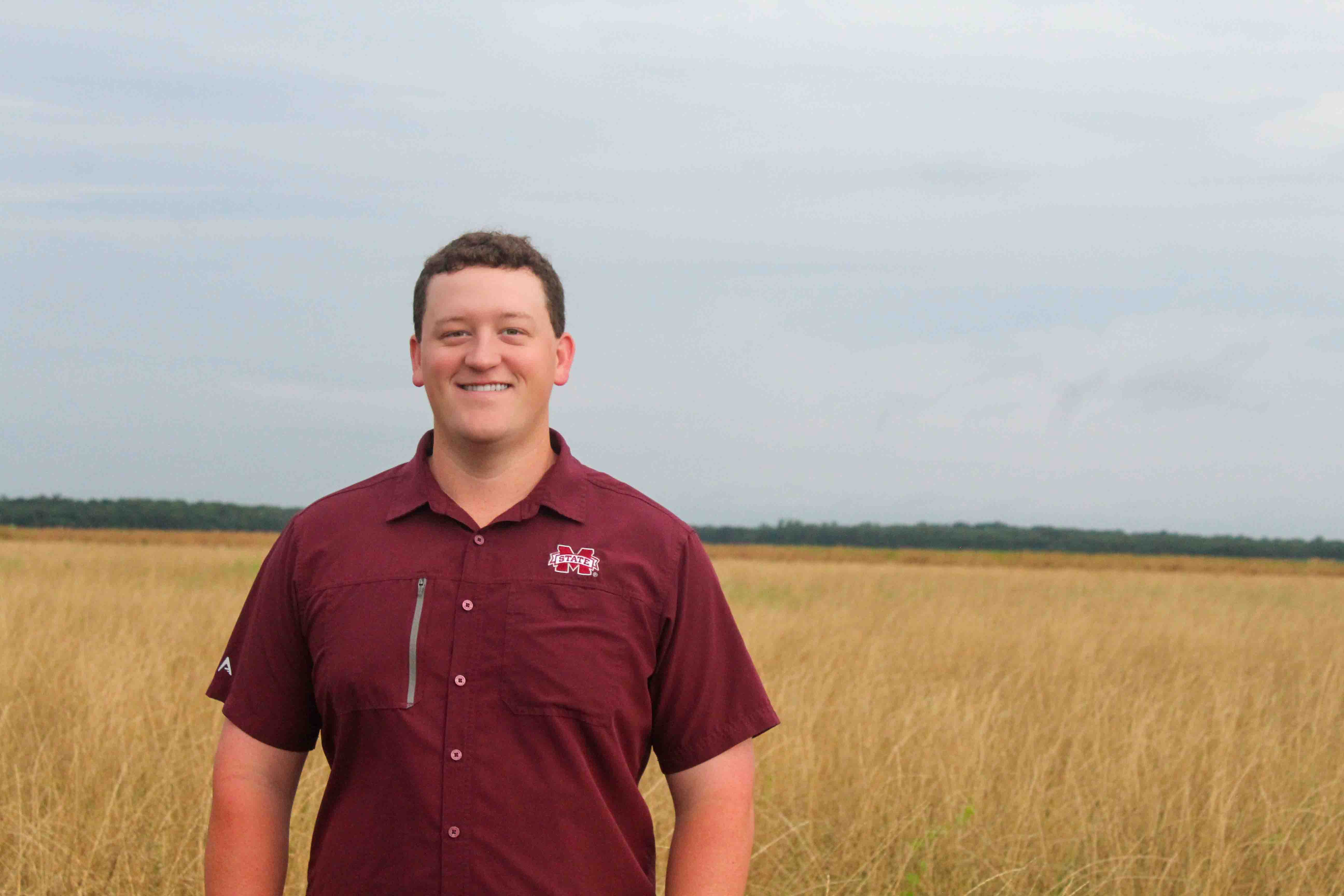 Agricultural Industry Fuels Student Success