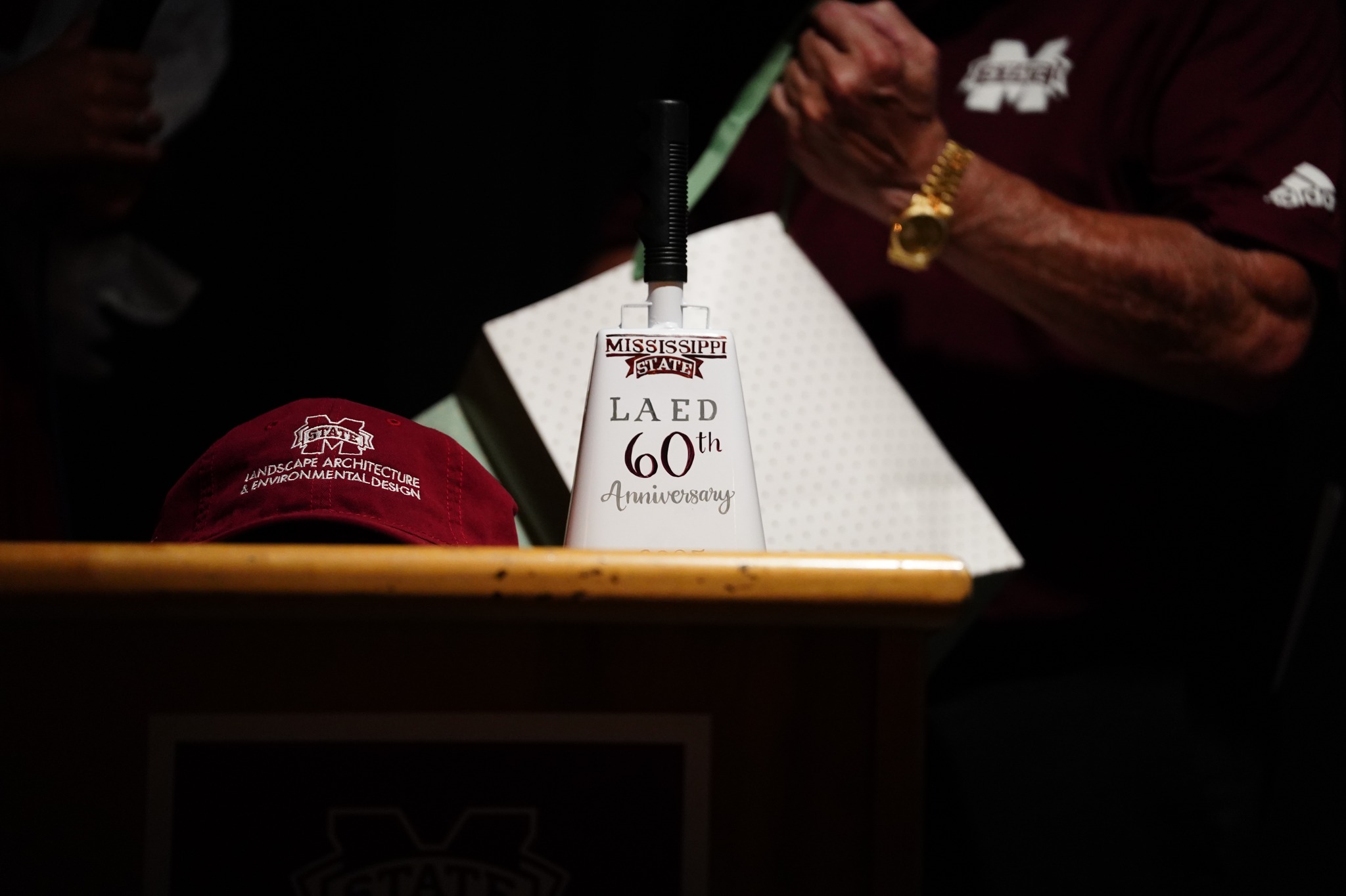 Sixty Years of Shaping Landscapes and Leaders