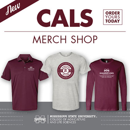 CALS Merchandise