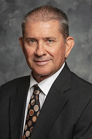 Dr. Dennis Reginelli
