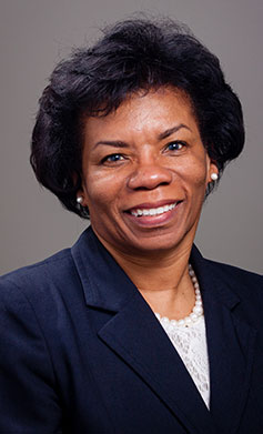 Dr. Betty H. Stewart