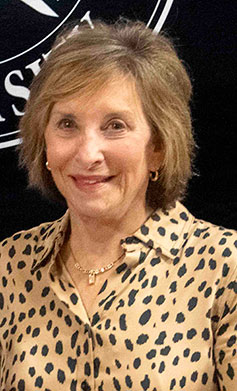 Rebecca C. "Caye" Cook
