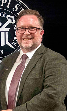 Joshua R. Moore

