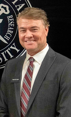 Paul G. Lyon