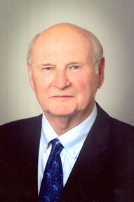 Richard B. Flowers, Sr.