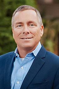 Michael "Mike" Bogan