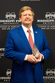 Ward Forest Bloodworth