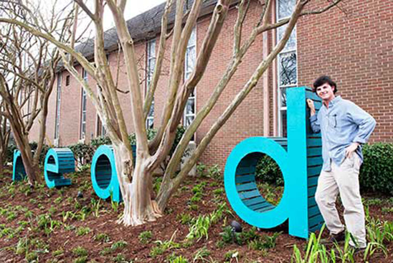 Starkville Public Library, MSU unveil 