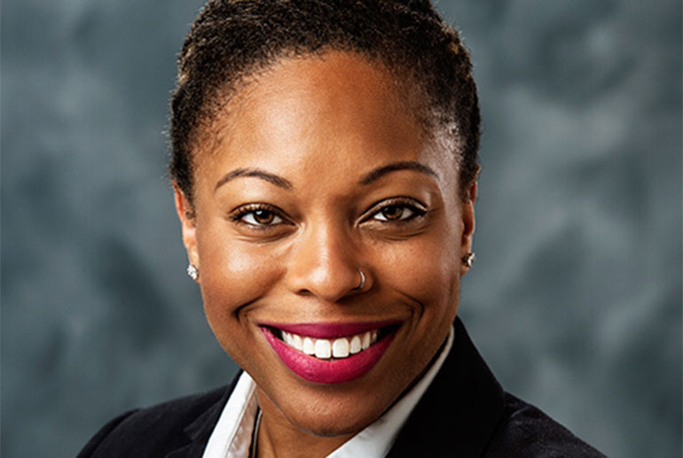 MSU doctoral candidate leads ag organization focused on diversity