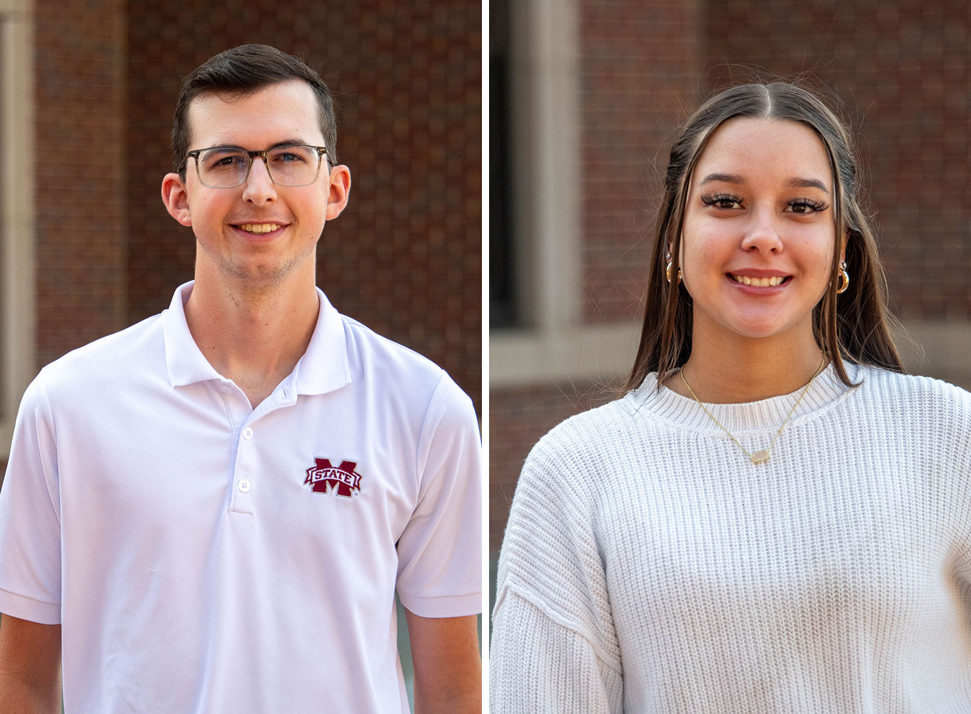 Mississippi State students chosen for Mississippi Poultry Association awards