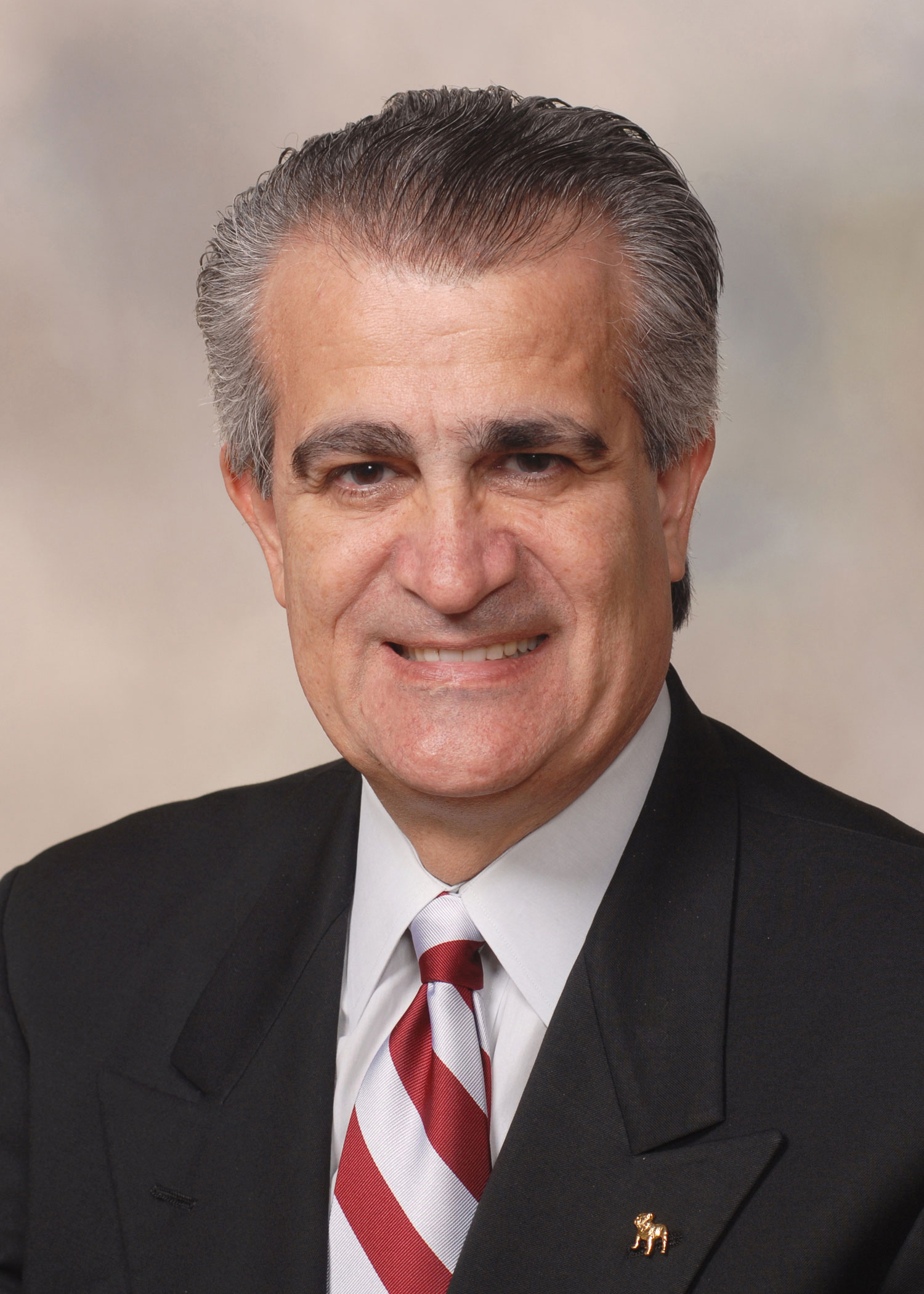 Professor Sadik Artunc