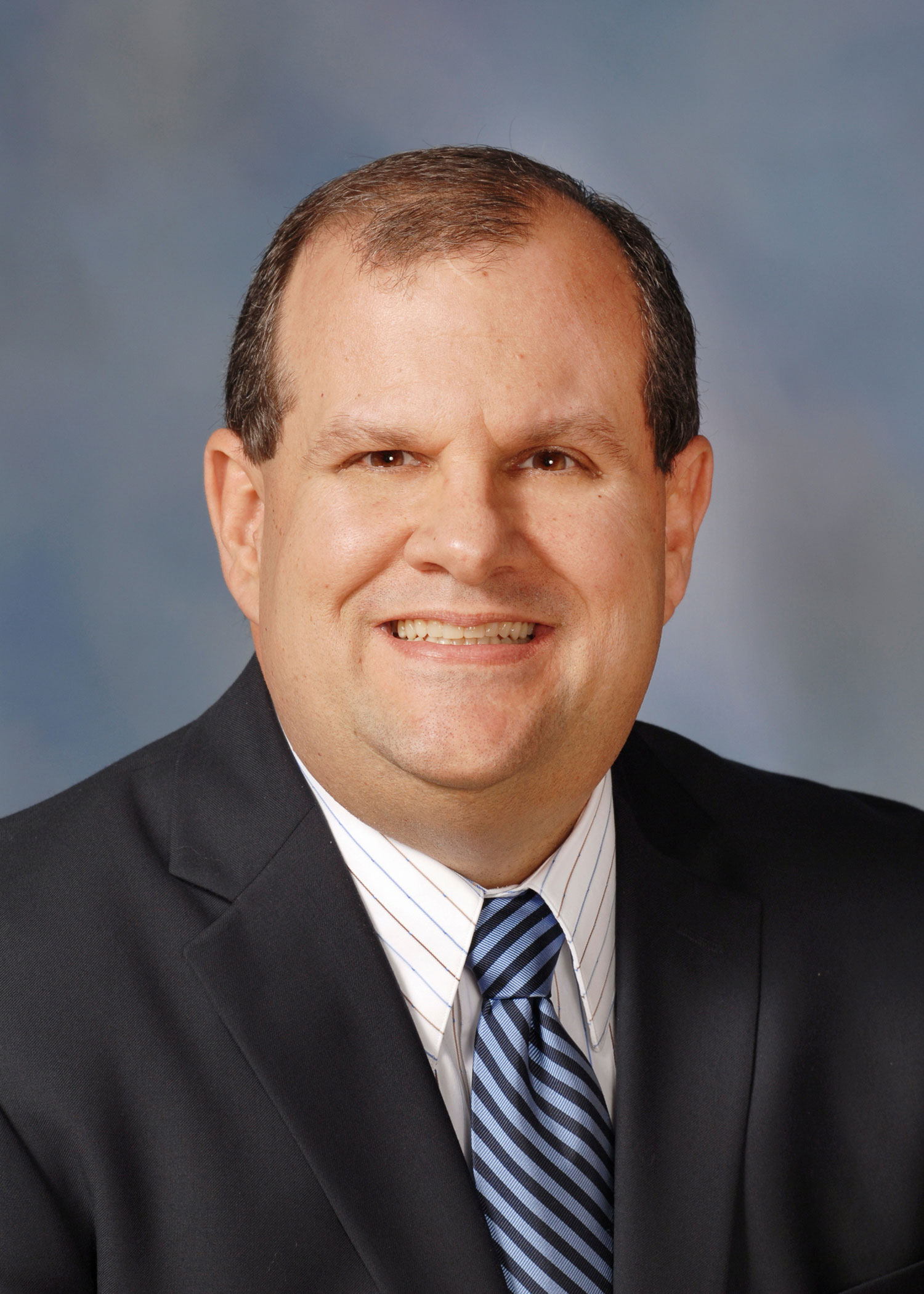 Dr. Michael Newman