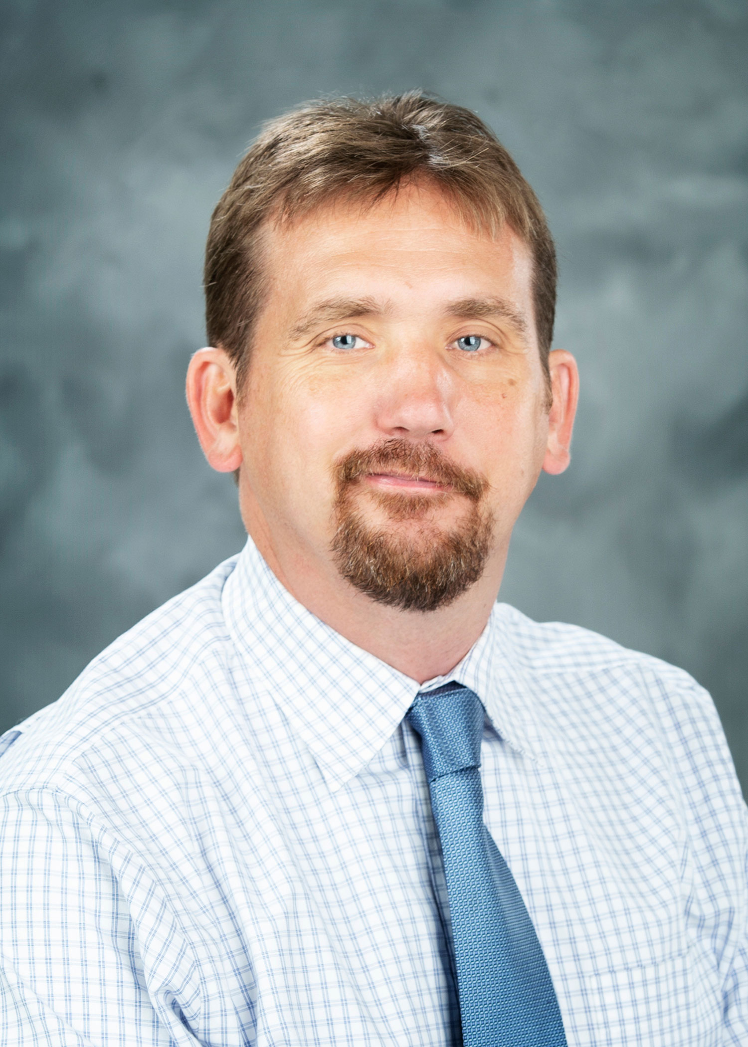 Dr. Wes Schilling