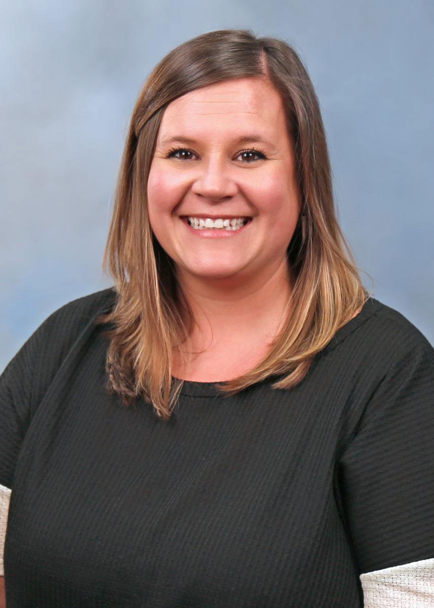 Carrie Black