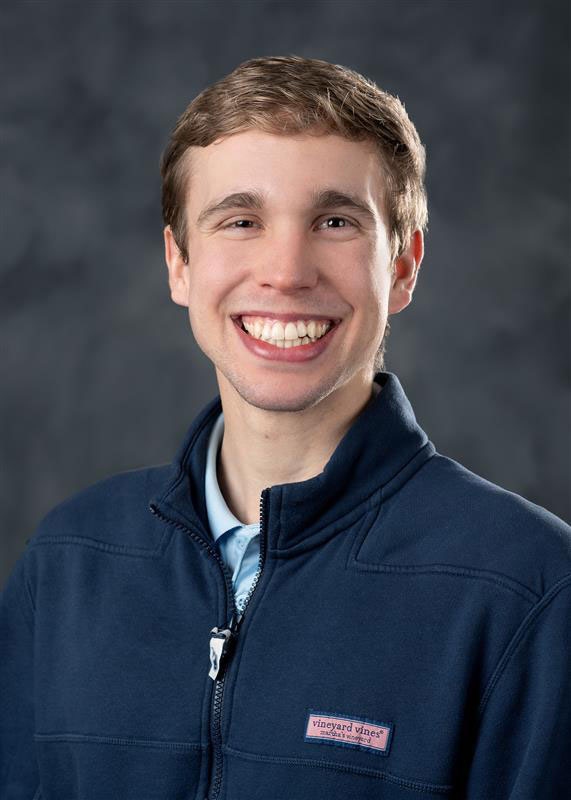 Collin Christein