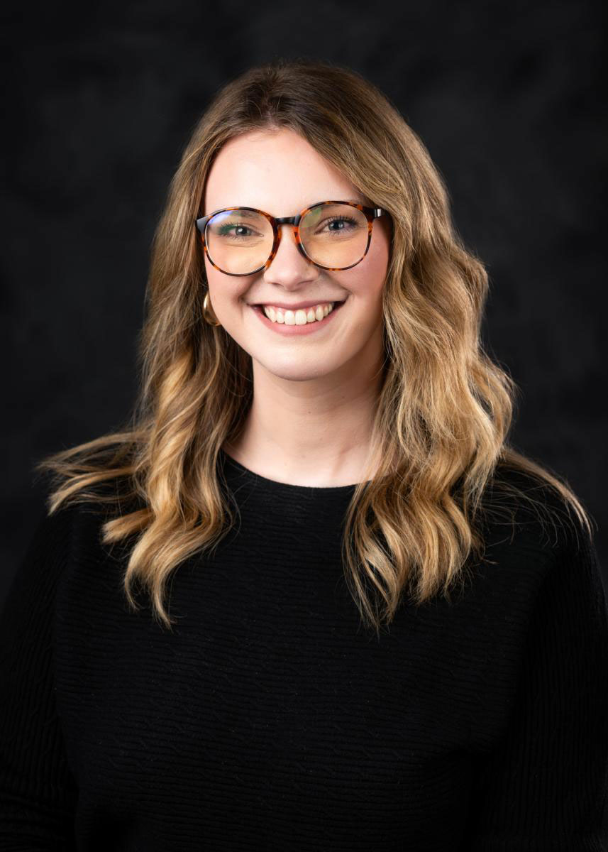 Kate Evans