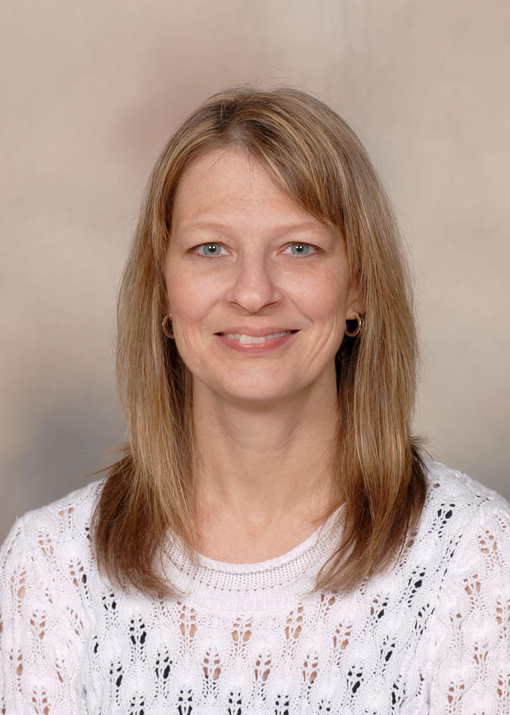 Dr. Donna Peterson