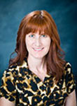 Dr. Ashli Brown