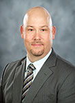 Dr. Darrin Dodds