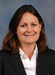 Dr. Jane Parish
