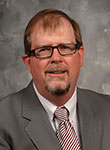 Dr. Keith Coble