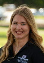Ainsley Jessup