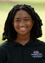 Alia Echols