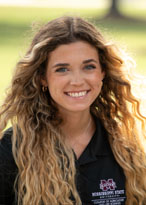Ashlynn Meixsell