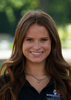 Becca Breckenridge