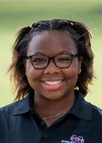 Jasmine Brown
