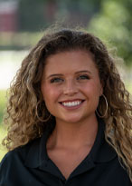 Macy Leach