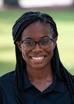 Marimba Williams