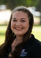 Reagan Smith