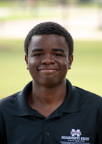 Rodney Self