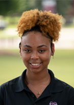 Zariyah Taylor