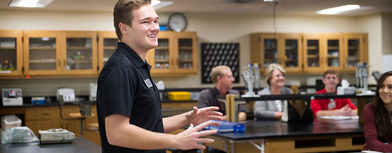 Agriculture Club  Aims Community College